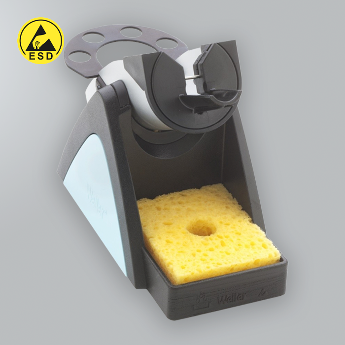 WSR200 - Safety Rest with sponge WSR200 - Safety Rest with sponge